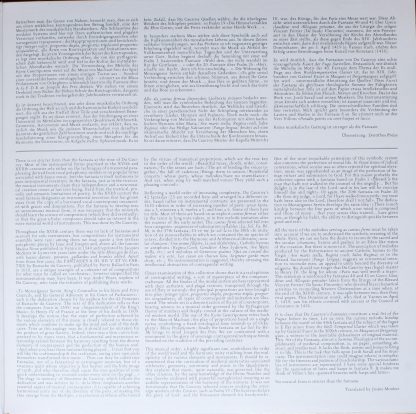 Astree AS 86 - XXIII Fantasies: A III. IIII. V. Et VI. Parties - Image 4