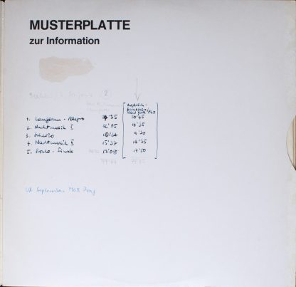 CBS S 72427-28 - Symphony No. 7 - Image 2
