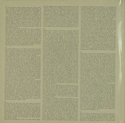 Eterna 8 25 558-559 - Missa Solemnis D-Dur Op. 123 - Image 2