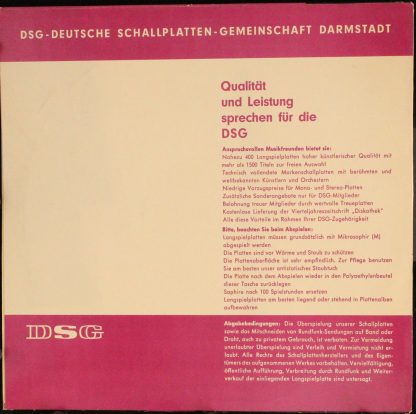 Orpheus (6) 6424 - Kreutzer- Und Frühlings-Sonate - Image 2
