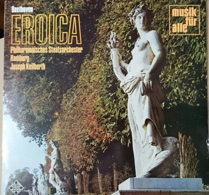 Telefunken NT 458 - Eroica