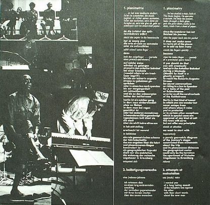 Deutsche Grammophon 2530 212 - Der Langwierige Weg In Die Wohnun - Image 5