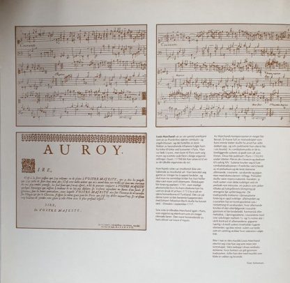 Simax PS 1007 - Pièces De Clavecin - Image 4