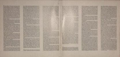 Telefunken 6.42537 AZ - Violinkonzert Nr. 1 B-Dur, KV 207, Seren - Image 3