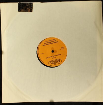 Raritas OPR411 - Piano Concerto No.23 K.488 / Violin Concerto No - Image 4