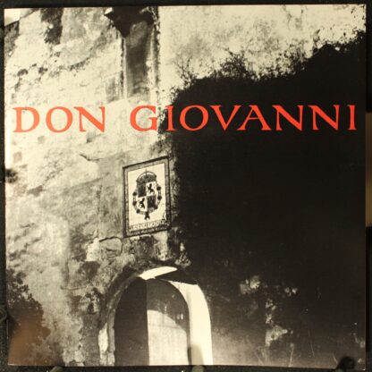 Die Stimme Seines Herrn 1C 149-00 504/07 - Don Giovanni - Image 3