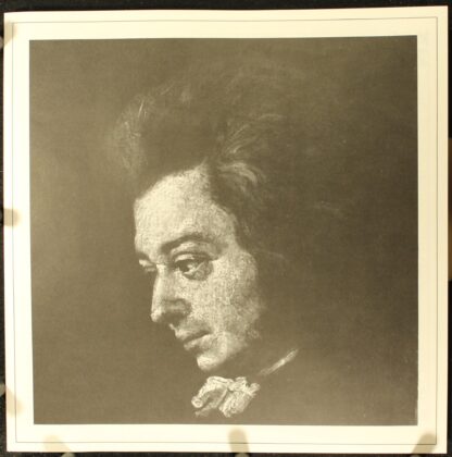Deutsche Grammophon Präsent 2726 504 - Die Vier Späten Symphonie - Image 3