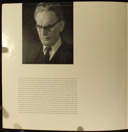 Columbia C 70 376 - Sinfonie Nr. 40 g-moll KV 550 - Image 5