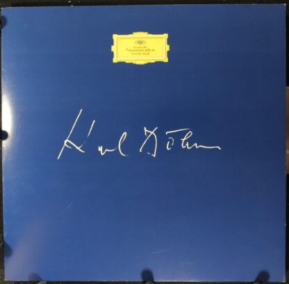 Deutsche Grammophon J 819 - Die Grossen Symphonien - Image 2