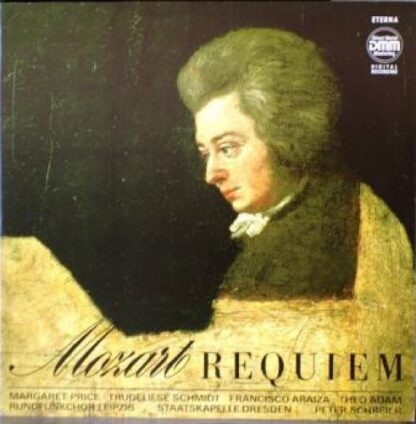 Eterna 7 29 249 - Requiem