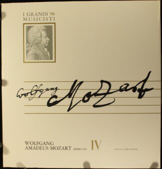 Fratelli Fabbri Editori iGMsc-096 - Anno 1791 - IV
