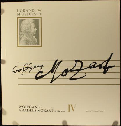 Fratelli Fabbri Editori iGMsc-096 - Anno 1791 - IV