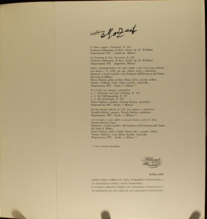 Fratelli Fabbri Editori iGMsc-096 - Anno 1791 - IV - Image 3