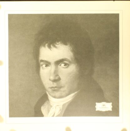 Deutsche Grammophon 2733 004 - Beethoven Edition: Die Streichtri - Image 5