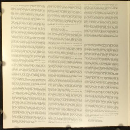 Eterna 8 26 421-422 - Sinfonie Nr. 9 D-moll Op. 125 (Mit Schlußc - Image 2