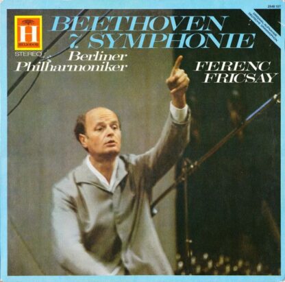 HELIODOR 2548 107 - Symphonie Nr. 7