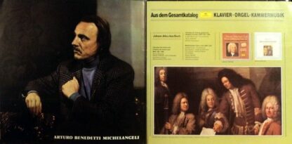 Deutsche Grammophon 2530 196 - Images I/II · Children's Corner - Image 3