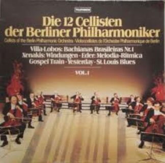 Telefunken 6.42339 AW - Vol. 1