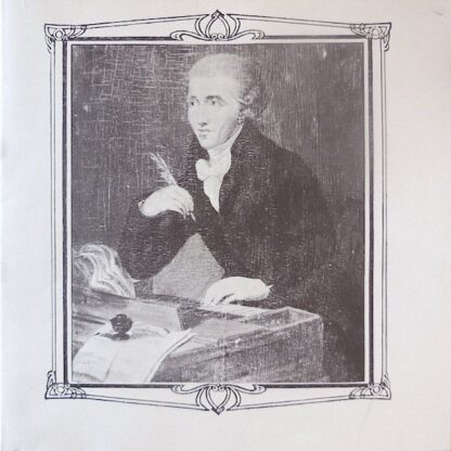 DECCA HDNF 27 - 30 - Haydn, The Symphonies, Symphonies 65 - 72 - Image 2