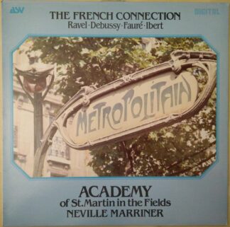 ASV DCA 517 - The French Connection