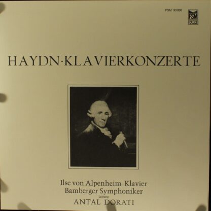 FSM 93 006 - Haydn Klavierkonzerte - Image 10