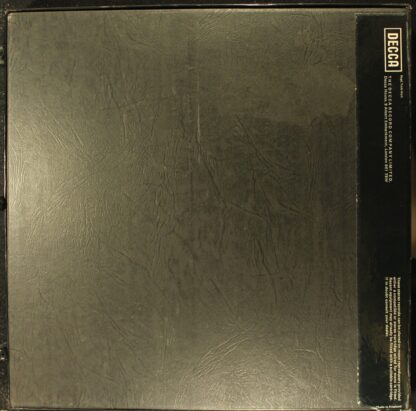 DECCA HDNJ 41 - 46 - Symphonies 93 - 104 - Image 2