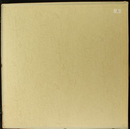 Columbia C 90 296 / 98 - Die Zauberflöte - Image 2