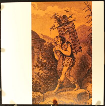 Columbia C 90 296 / 98 - Die Zauberflöte - Image 3