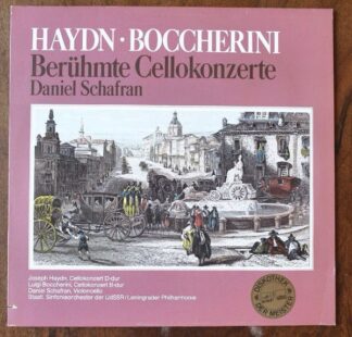 Auslese 88 637 XAK - Berühmte Cellokonzerte