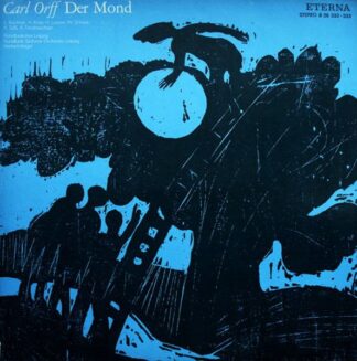 Eterna 8 26 332-333 - Der Mond