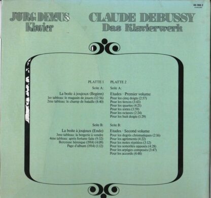 Metronome Classic 66.066 - Das Klavierwerk - Image 2