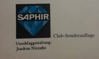 Saphir 29 358-9 - Klarinettenquintette - Image 3