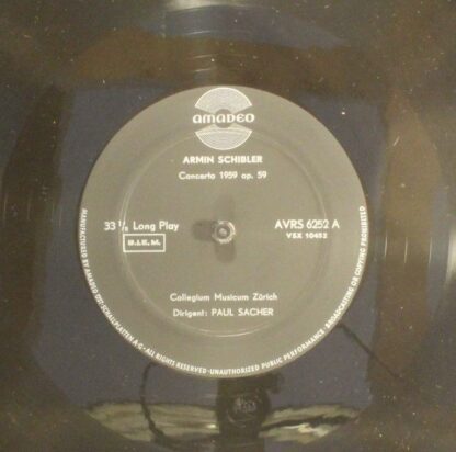 Amadeo AVRS 6252 - No 4 - Image 3