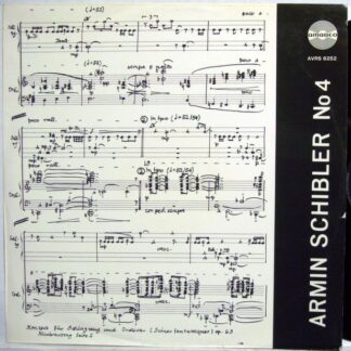 Amadeo AVRS 6252 - No 4