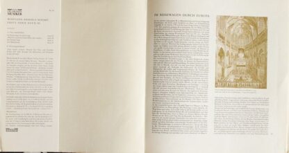 Bastei BDGM 26 - Die Grossen Musiker Leben Und Werk - Mozart (II - Image 2
