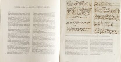 Bastei BDGM 26 - Die Grossen Musiker Leben Und Werk - Mozart (II - Image 4