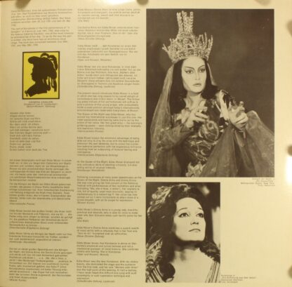 Die Stimme Seines Herrn 1C 063-29 082 - Virtuose Arien Von W.A. - Image 3