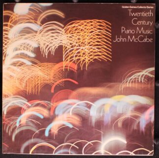 Pye Golden Guinea Records GSGC 14116 - Twentieth Century Piano M