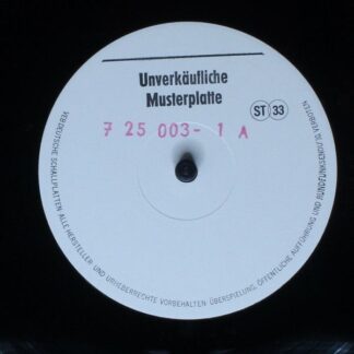 Eterna 725 003 - Haffner-Serenade KV 250