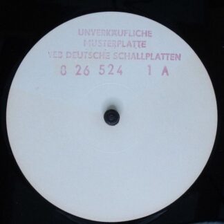 Eterna 8 26 524 - Schumann: "Novelletten" Op. 21