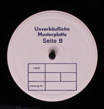 Ariola 120 646 - Spielt Auf Mozarts Originalflügel - Image 2