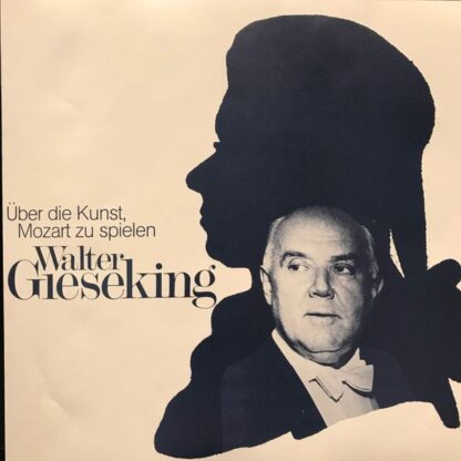 His Master's Voice 1C 197-43 020/24 M - Klavierstücke - Image 5