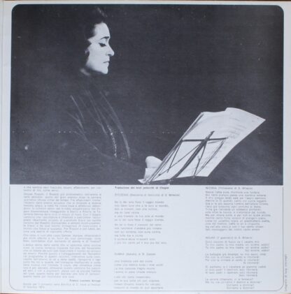 Cetra lpo 2001 - Omaggio A Leyla Gencer Opera/75 Vol/1 - Image 4