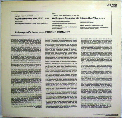 RCA LSB 4031 - 1812 - Image 2