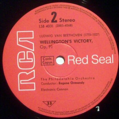 RCA LSB 4031 - 1812 - Image 4