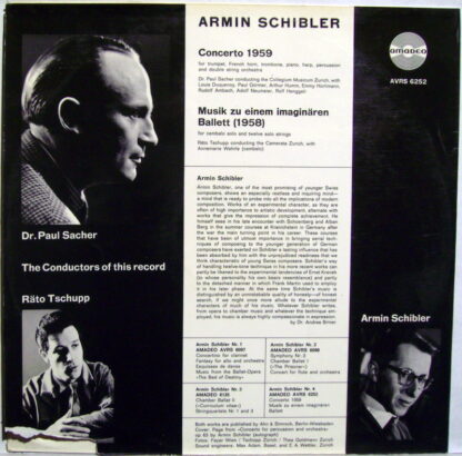 Amadeo AVRS 6252 - No 4 - Image 2