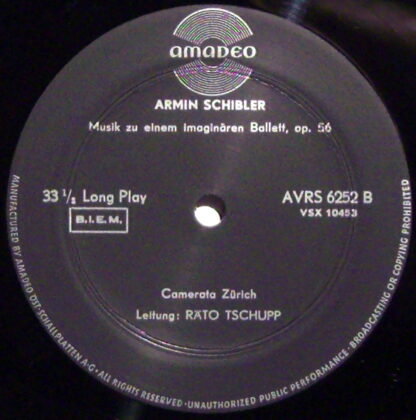 Amadeo AVRS 6252 - No 4 - Image 4