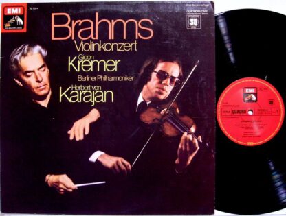His Master's Voice 1C 065-02 781 Q - Konzert Für Violine Und Orc - Image 7