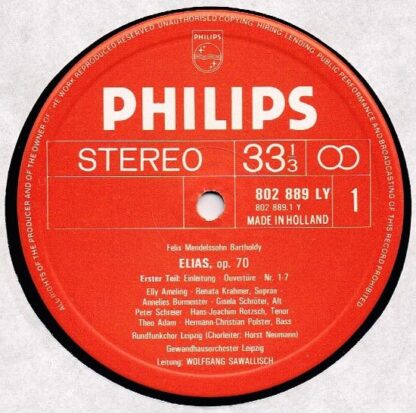Philips 802 889/891 LY - Elias - Image 4