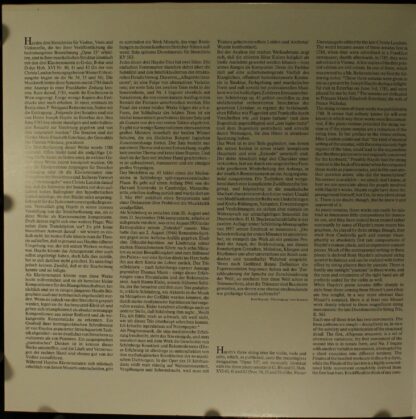 Telefunken 6.42615 - Streichtrios - Image 2